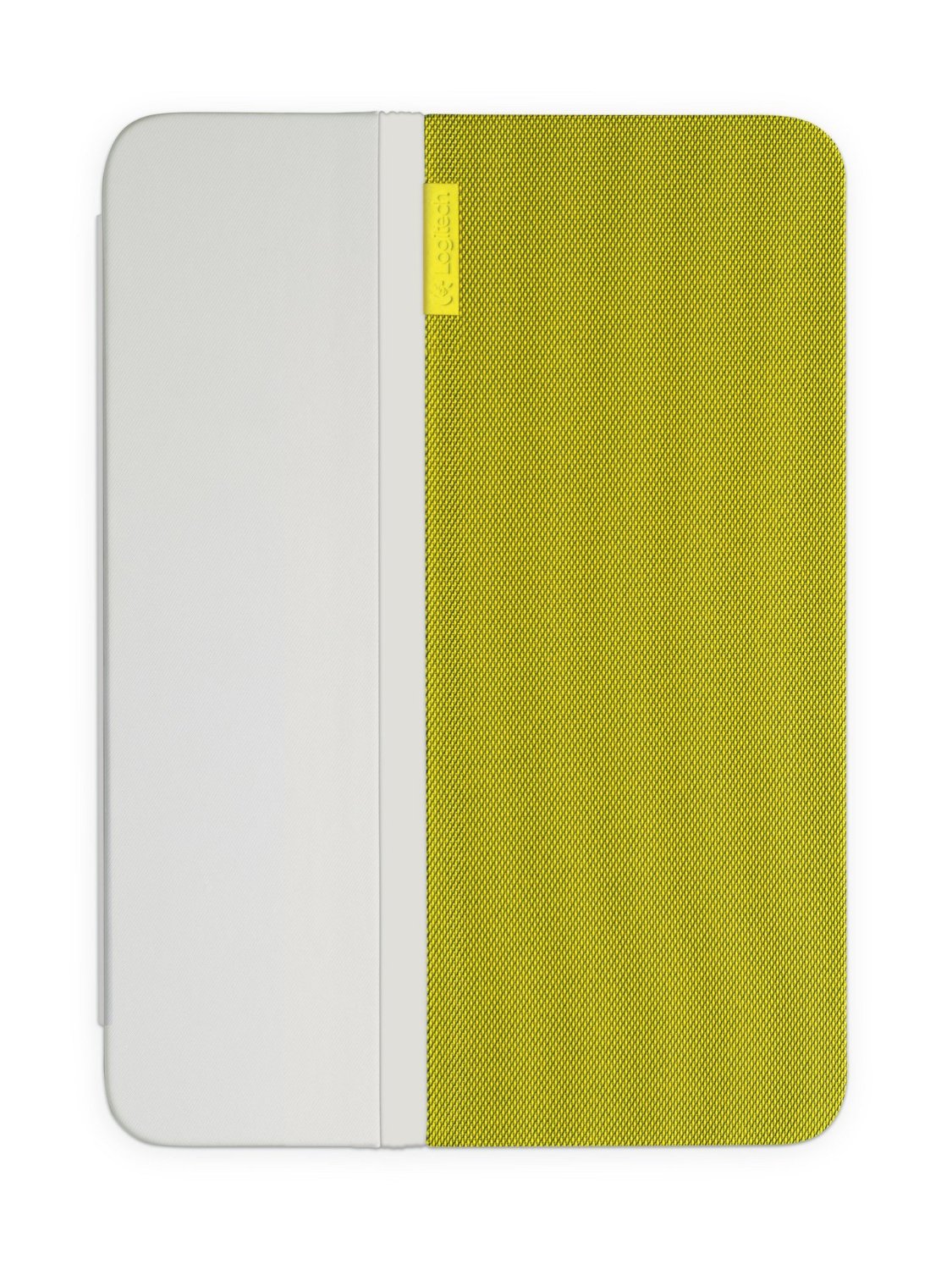 LOGITECH AnyAngle - Flip cover - yellow