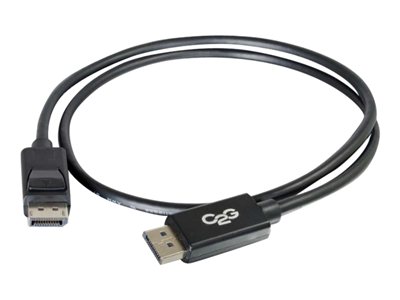 C2G 5M DisplayPort Cable with Latches