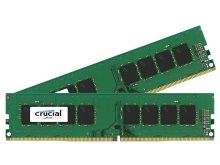 CRUCIAL 8GB kit DDR4 2133