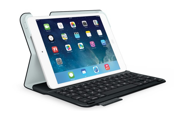 LOGITECH Ultrathin Keyboard Folio iPad Mini
