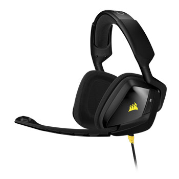 CORSAIR Gaming Void Stereo - Carbon