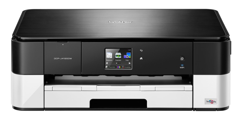 BROTHER DCP-j4120dw