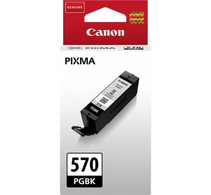 CANON PGI-570 PGBK
