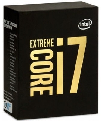 INTEL Core i7 6950X