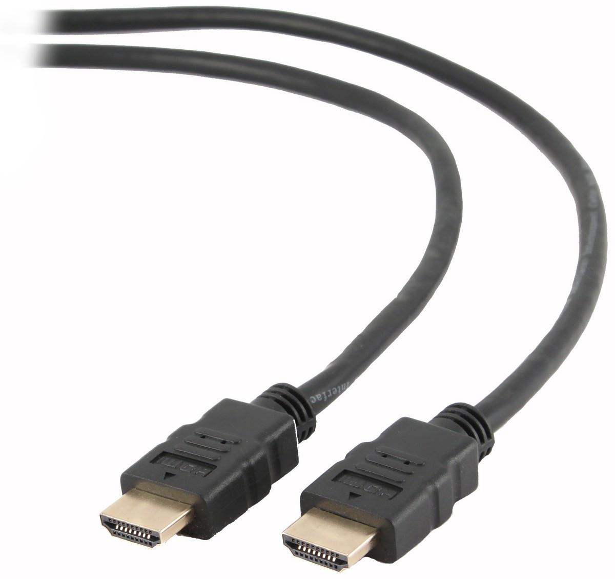 GEMBIRD 1m HDMI - HDMI kabel