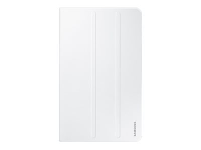 SAMSUNG Galaxy Tab A 10.1 Book Cover White