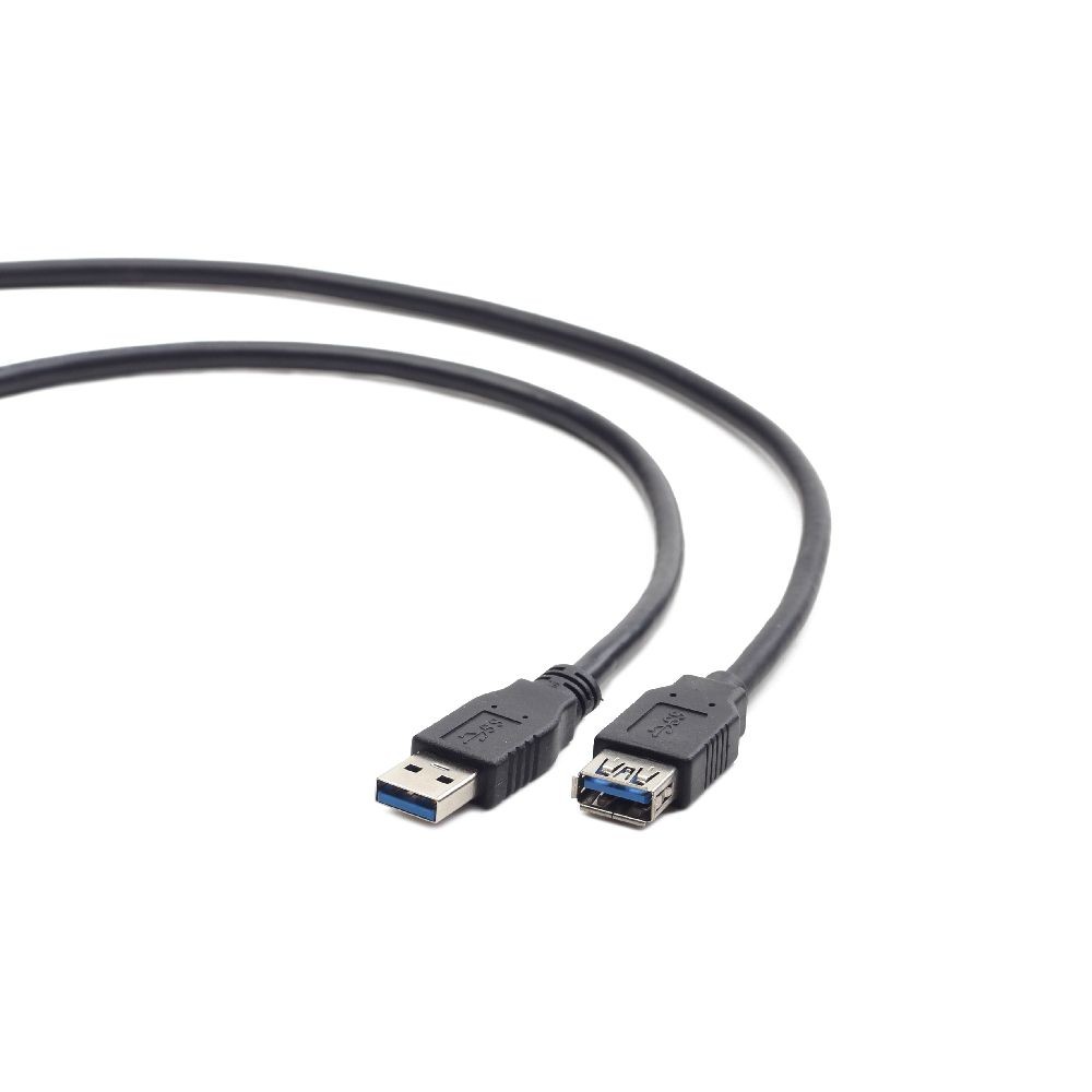GEMBIRD 1.8m USB 3.0 extension cable