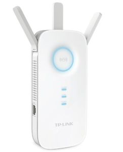 TP-LINK RE450 AC1750 Wi-Fi Range Extender