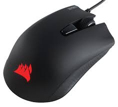 CORSAIR HARPOON RGB Gaming Mouse