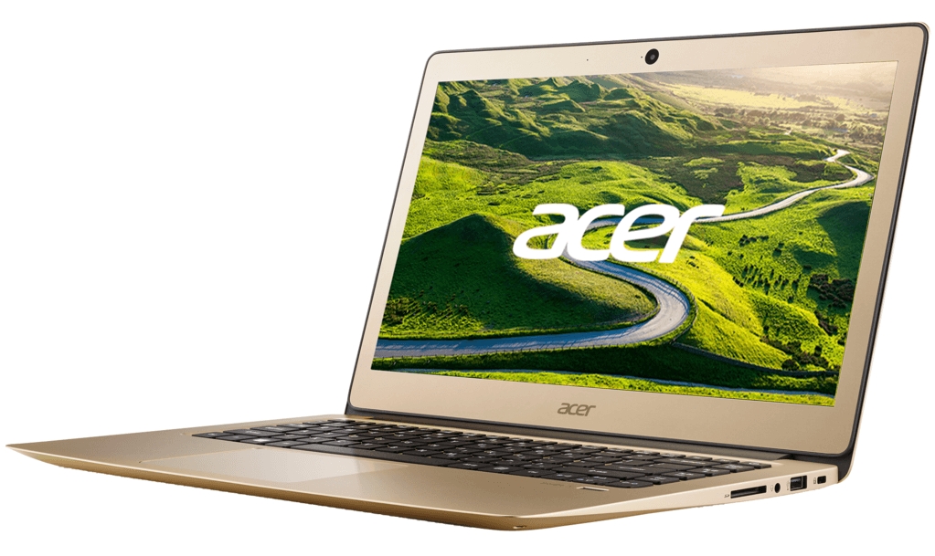 ACER Swift 3 SF314-51-575F (Gold)
