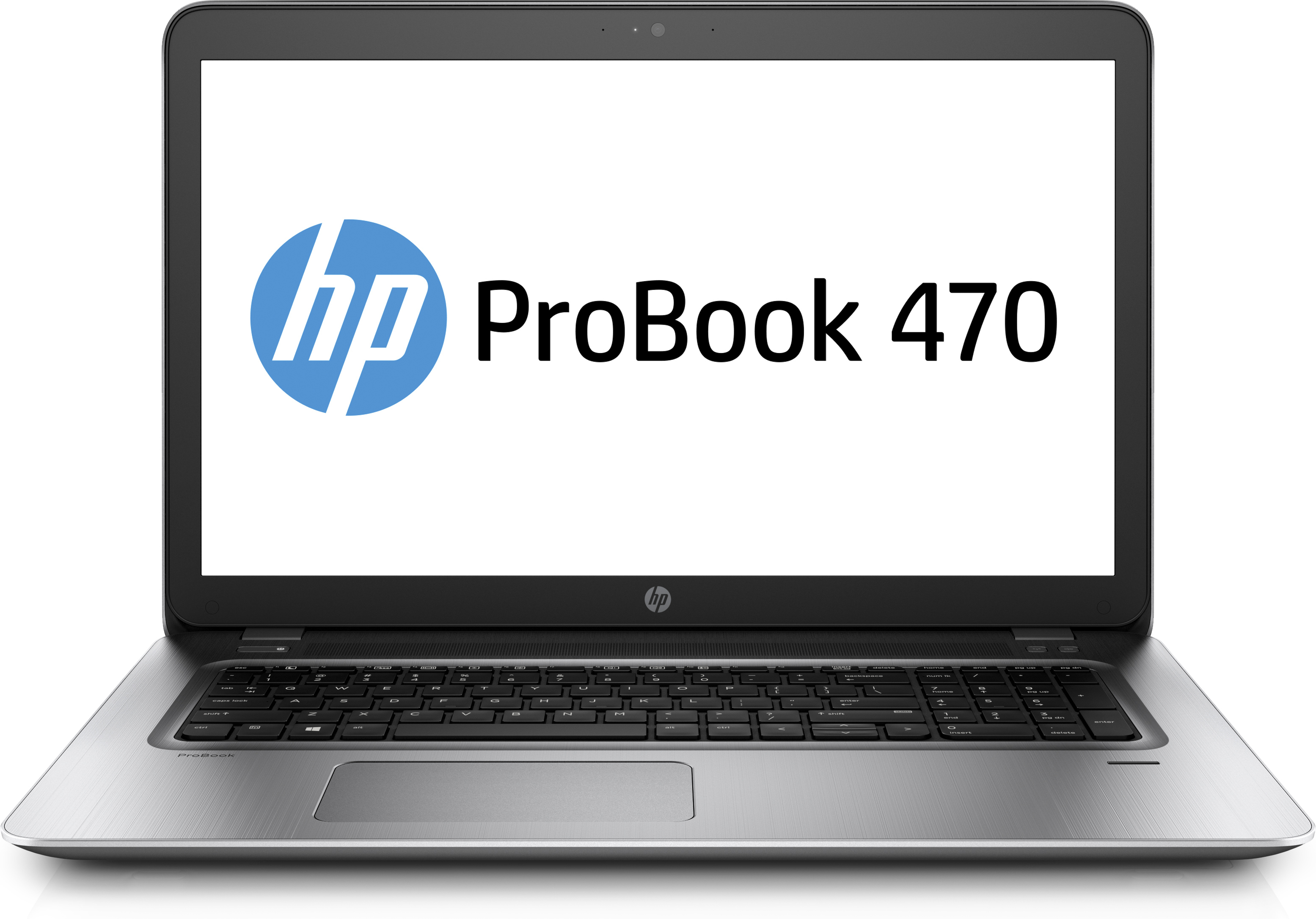 HP ProBook 470 G4 (Y8A82EA)