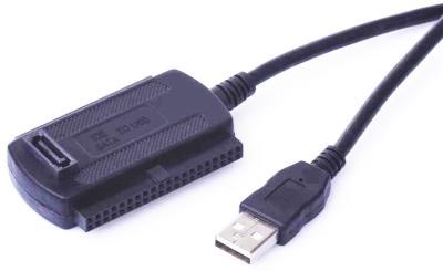 GEMBIRD IDE to USB 2.5i/3.5i en SATA adapter