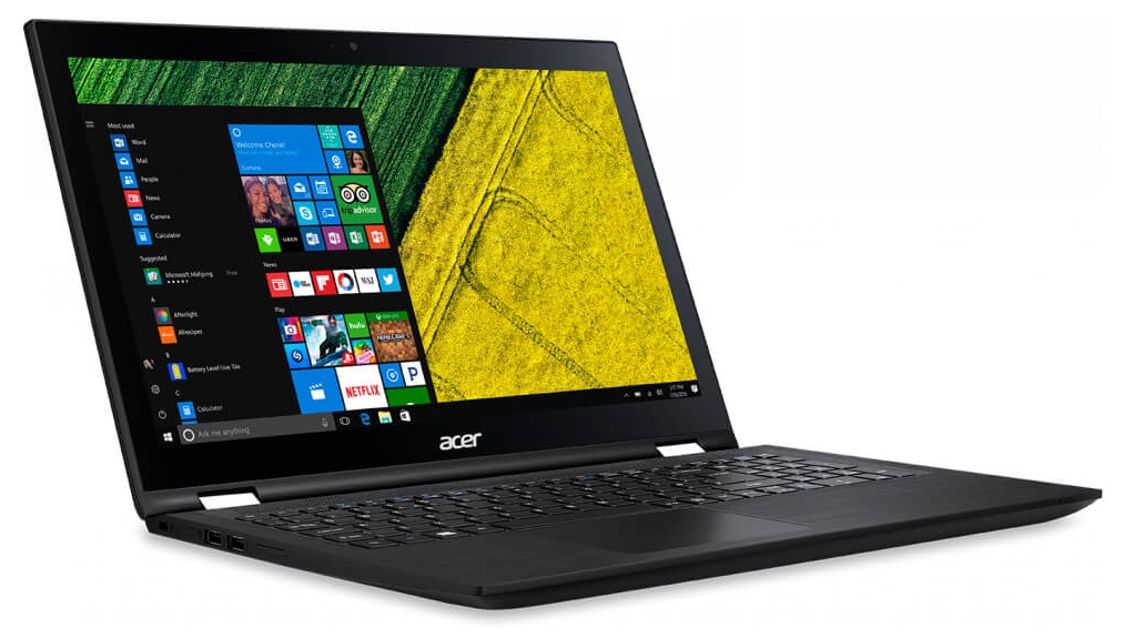 ACER Spin 3 SP315-51-70WM
