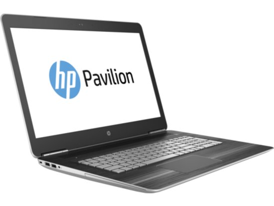 HP Pavilion 17-ab202nb