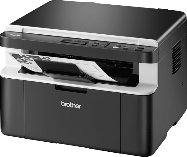 BROTHER DCP-1612W