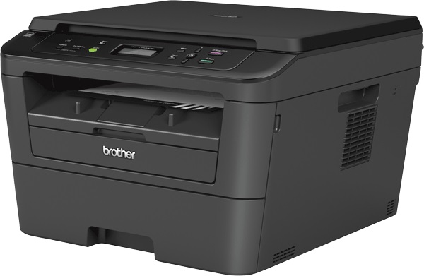 BROTHER DCP-L2520DW