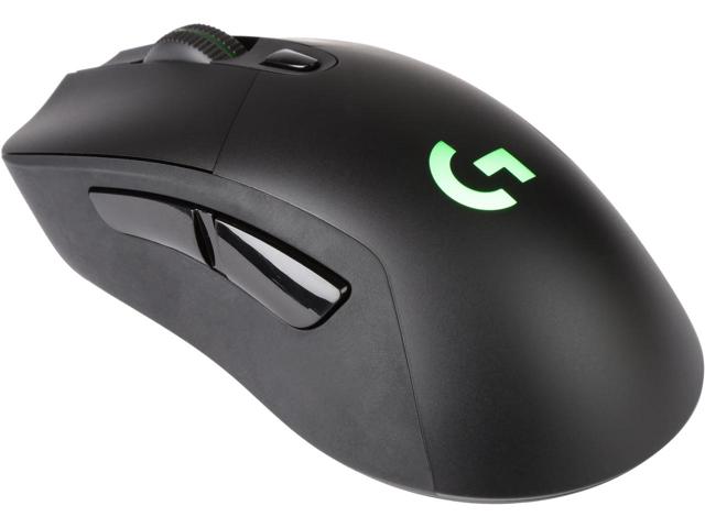LOGITECH G403 Prodigy Wireless Gaming Mouse