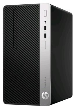 HP ProDesk 400 G4 (1EY28EA)
