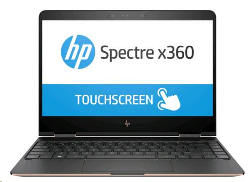 HP Spectre x360 13-ac017nb