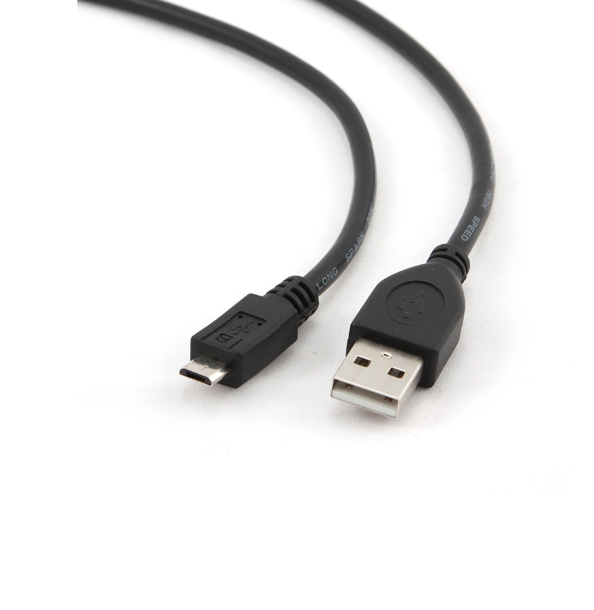 GEMBIRD 1m USB 2.0 A/Micro-B M