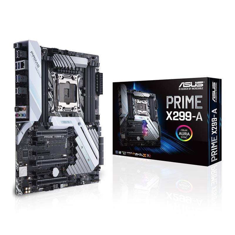 ASUS Prime X299-A