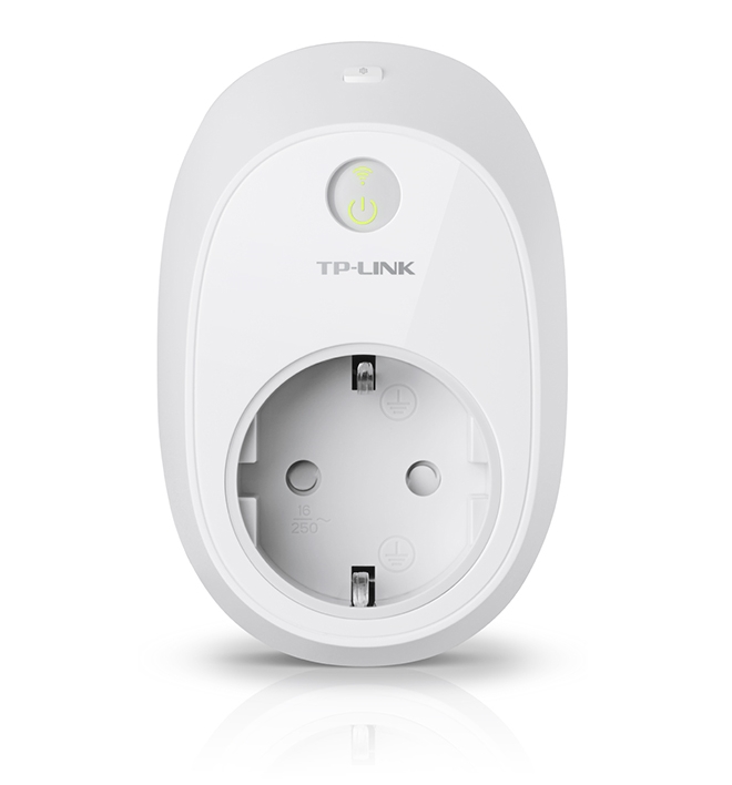 TP-LINK HS110(FR) Wifi Smart Plug