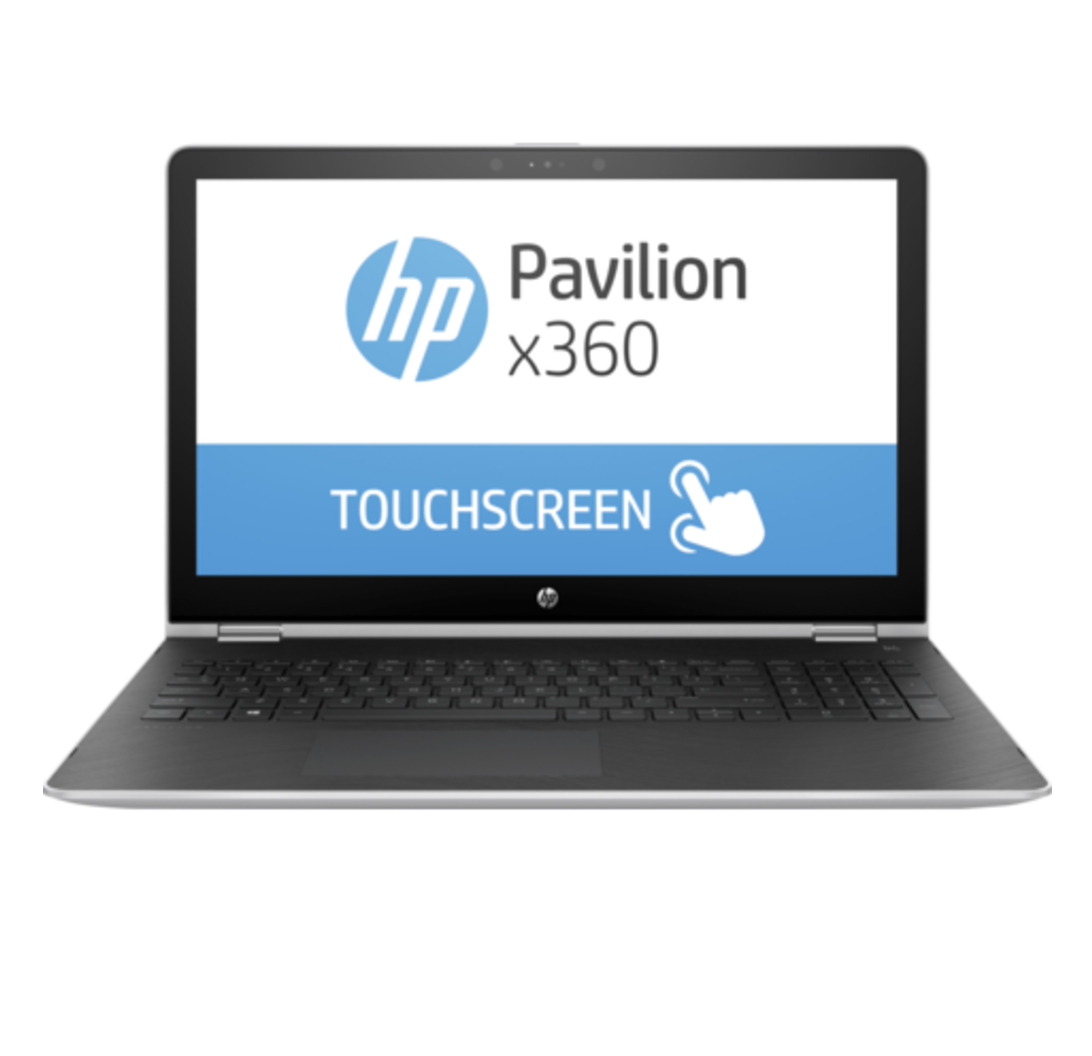 HP Pavilion x360 15-br011nb