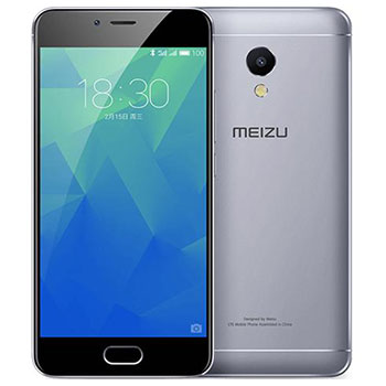 MEIZU M5S Gray (3GB+32GB)