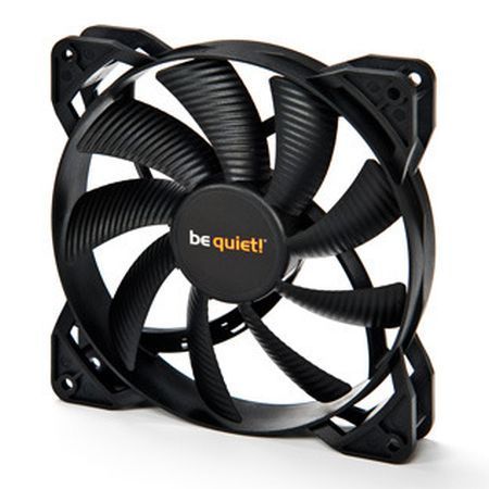 BE QUIET! Pure Wings 2 80mm