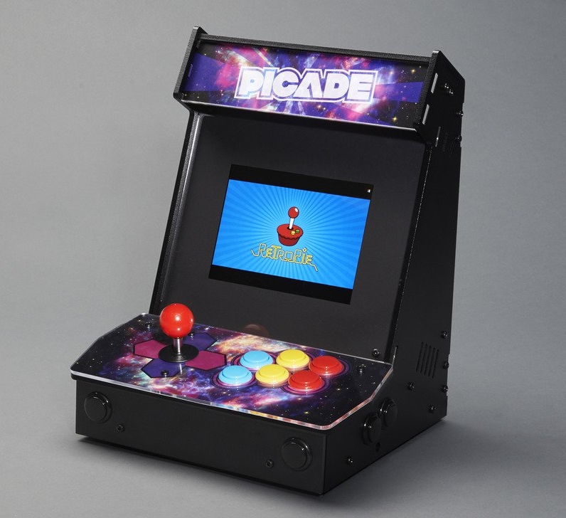 PIMORONI Picade Arcade Kit (PIM105)