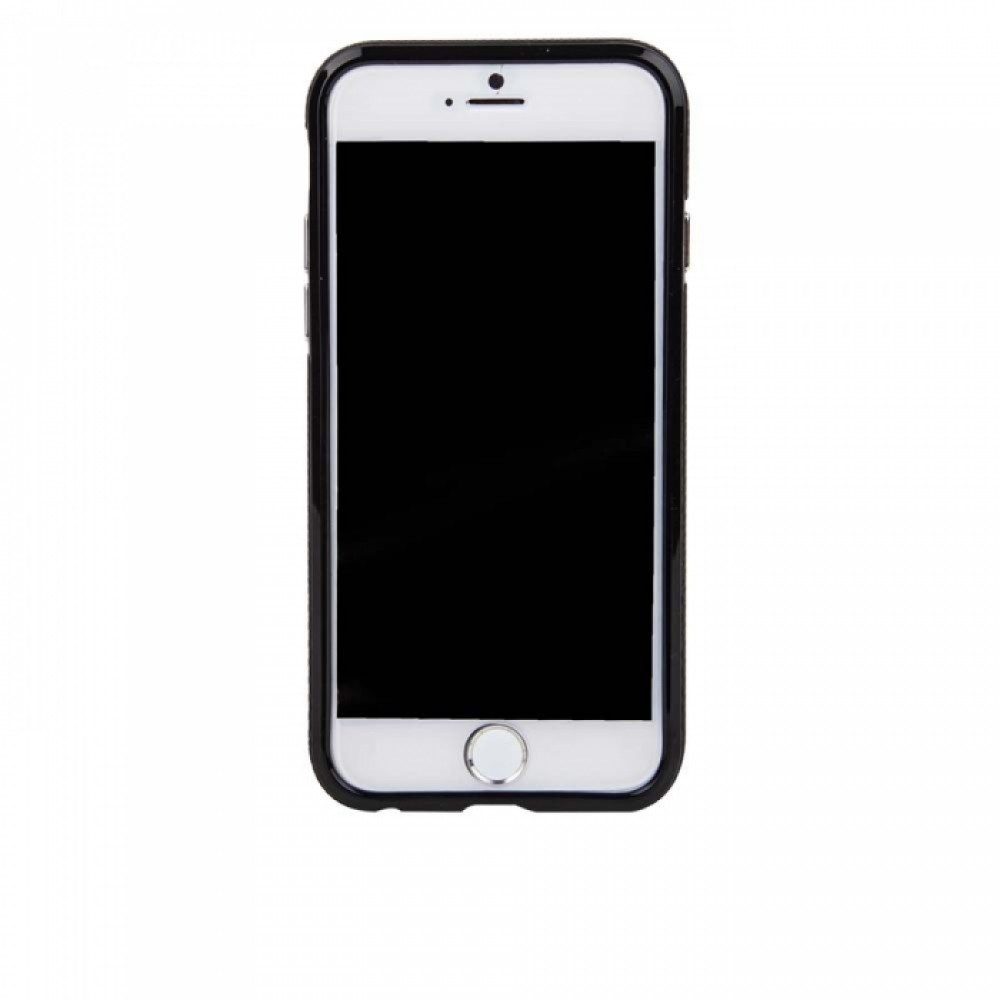 CASE-MATE Tough Stand Case Black (iPhone 7/6s/6) 2