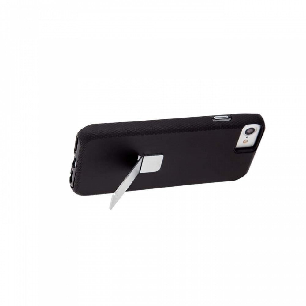 CASE-MATE Tough Stand Case Black (iPhone 7/6s/6) 4