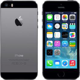 RENEWD Apple iPhone 5S 16GB 4G Space Gray