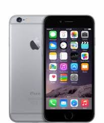 RENEWD Apple iPhone 6S 16GB 4G Space Gray 