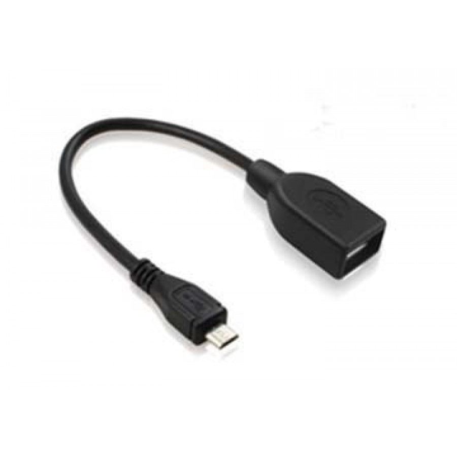 ITWARE Micro USB OTG Cable