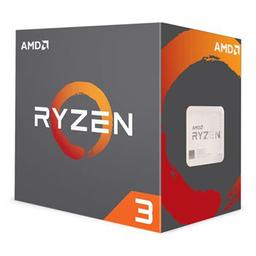 AMD Ryzen 3 1300X Boxed