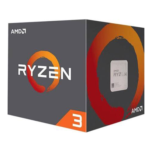 AMD Ryzen 3 1200 Boxed