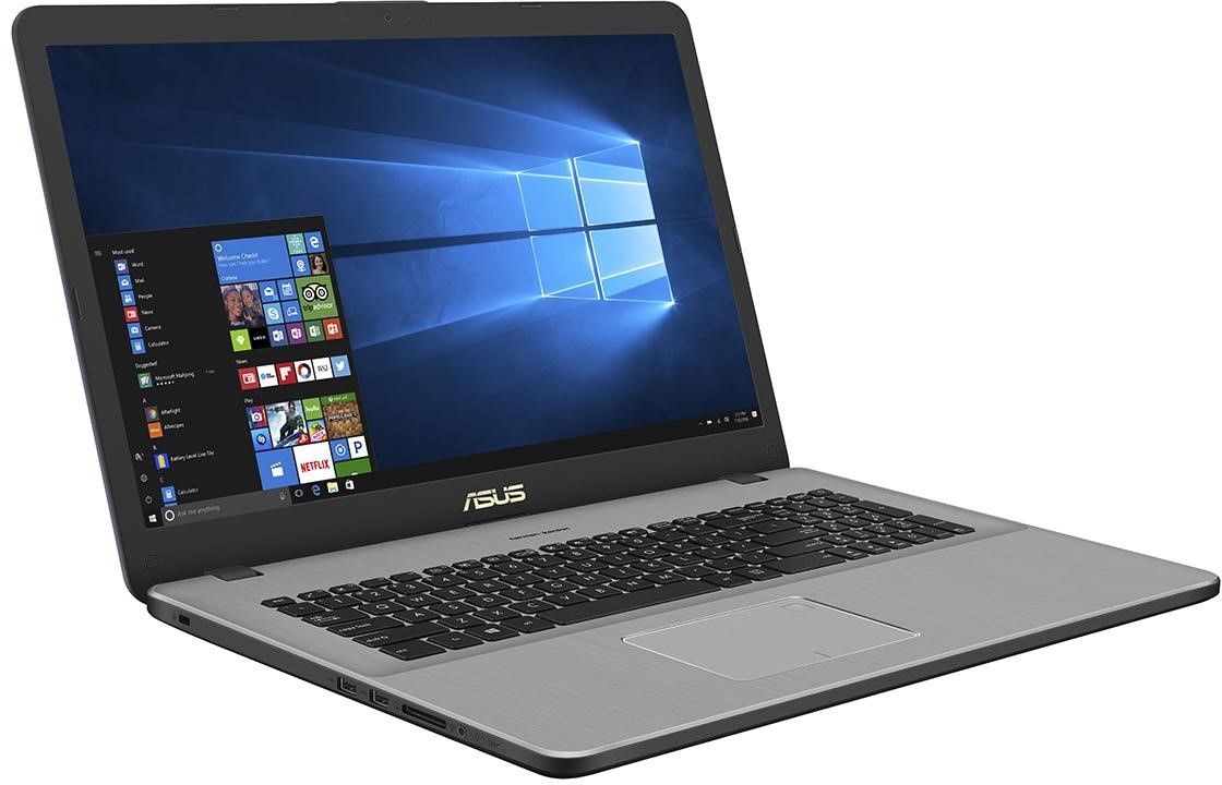 ASUS VivoBook Pro N705UD-GC123T 4