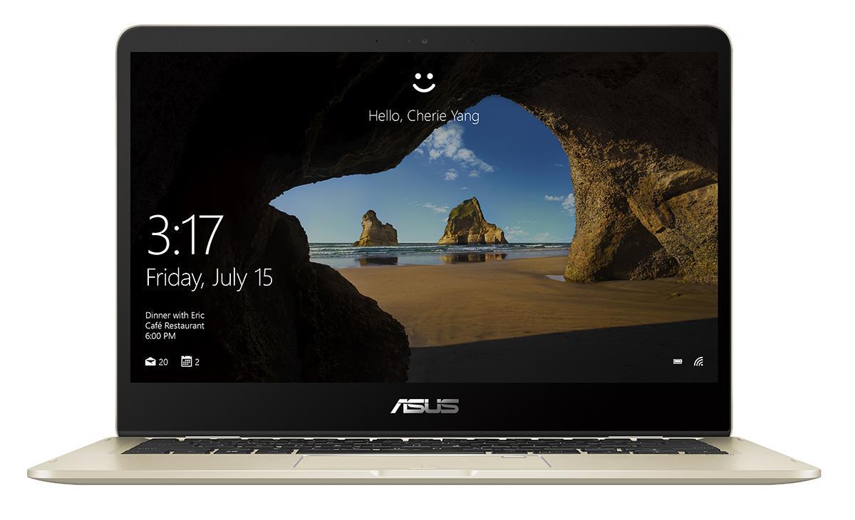 ASUS ZenBook Flip UX461UA-E1013T