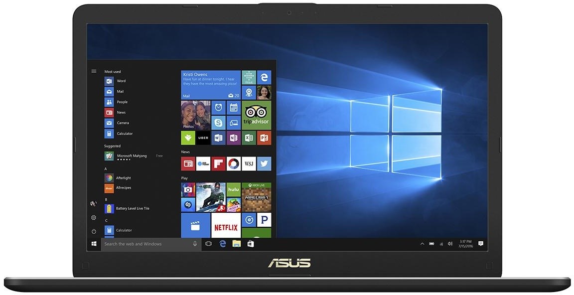 ASUS VivoBook N705UD-GC120T 3