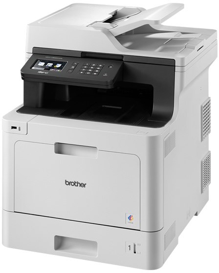 BROTHER MFC-L8690CDW 2