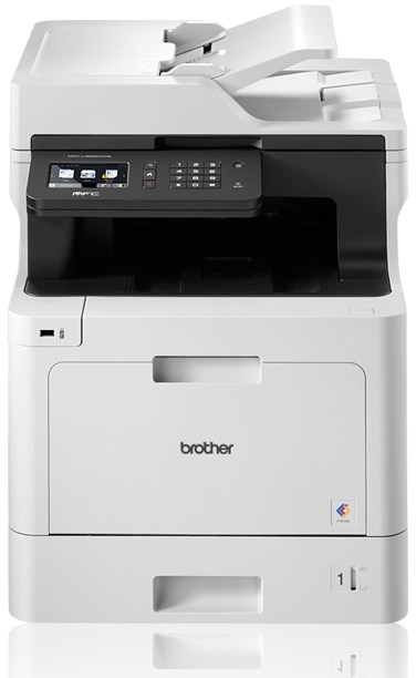 BROTHER MFC-L8690CDW 3