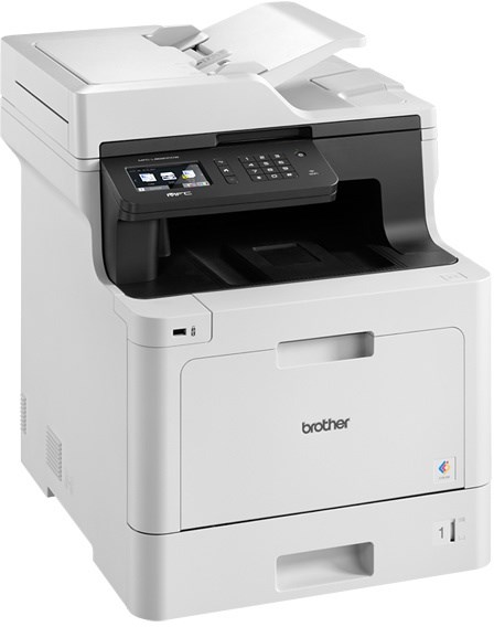 BROTHER MFC-L8690CDW 4