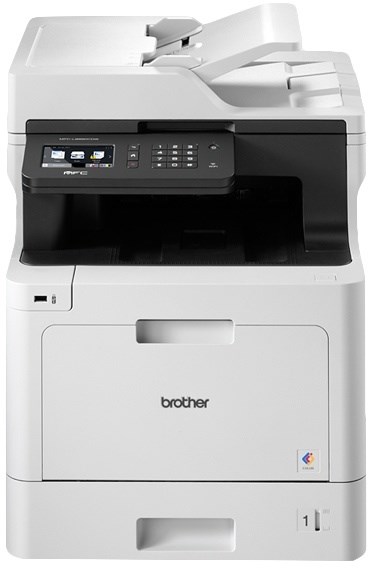 BROTHER MFC-L8690CDW 5