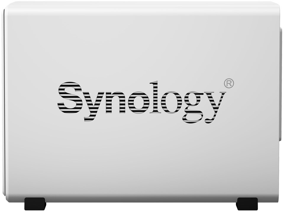 SYNOLOGY DiskStation DS218J 3