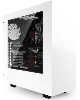 ITWARE PC White Noise 5 (1060 SSD500)