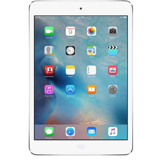 2ND by RENEWD Apple iPad Mini 2 16GB Silver