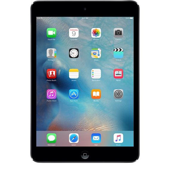2ND by RENEWD Apple iPad Mini 2 16GB Space Gray