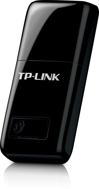 TP-LINK TL-WN823N (N300)