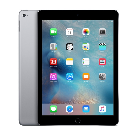 2ND by RENEWD Apple iPad Air 2 32GB Space Gray